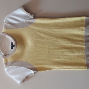 The Limited sweater top